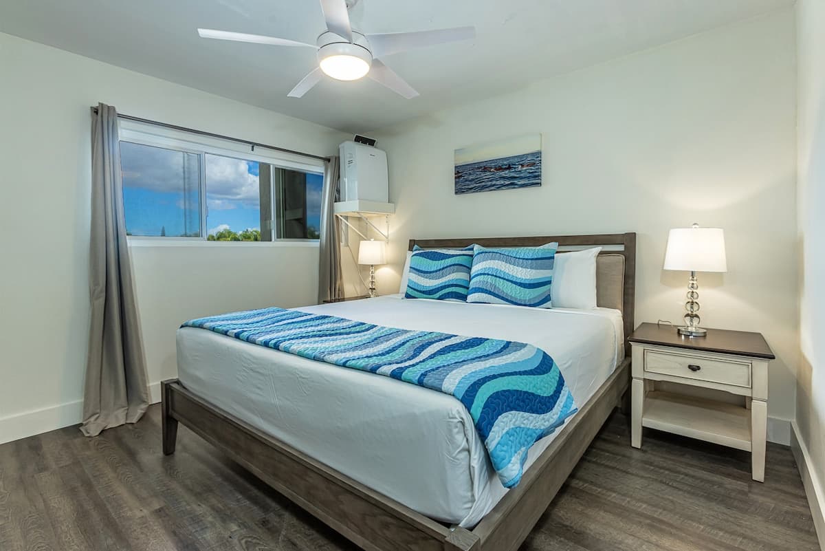 Condo in Kihei · ★4.78 · 1 bedroom · 2 beds · 1 bath - Photo 2