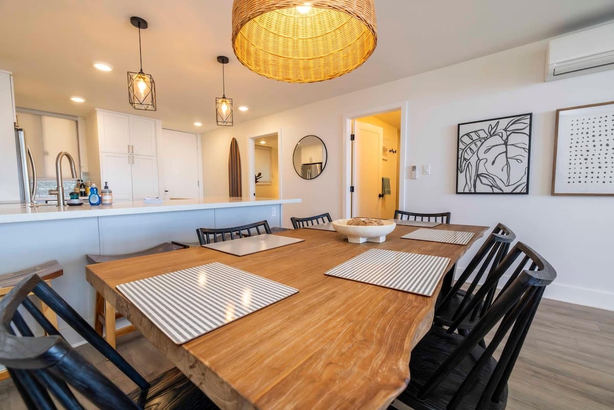 Ocean Front Beautiful Remodeled Unit 418! -Maalaea - Photo 3