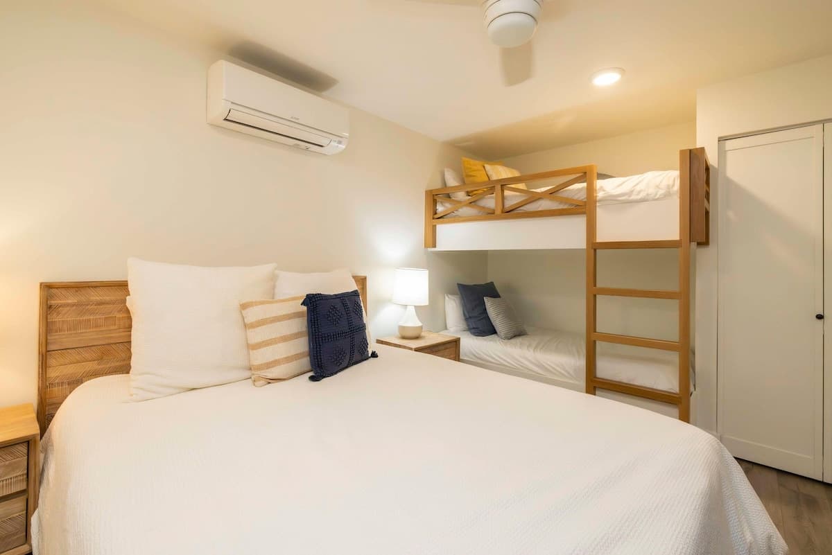 Ocean Front Beautiful Remodeled Unit 418! -Maalaea - Photo 5