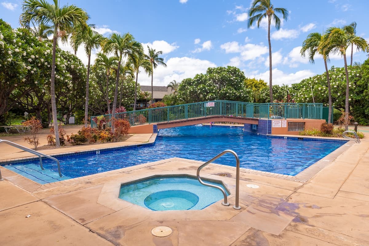 Koa Resort 1B by Gather: Lanai & Pool Near Beach - Photo 5