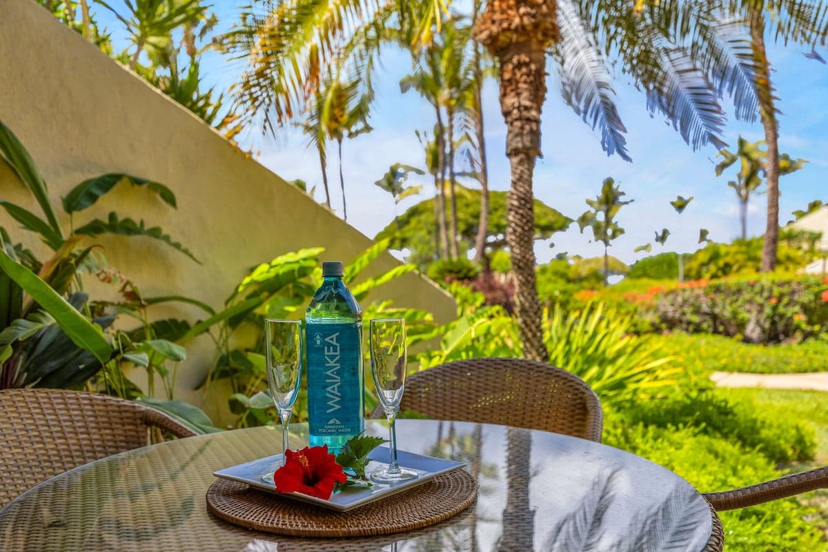 Condo in Kihei · ★4.4 · 1 bedroom · 2 beds · 1.5 private baths - Photo 5