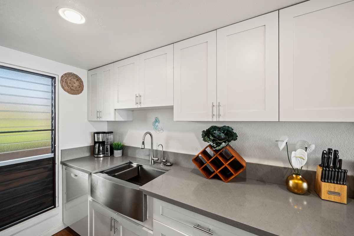 Condo in Wailuku · ★4.6 · 2 bedrooms · 2 beds · 2 baths - Photo 5