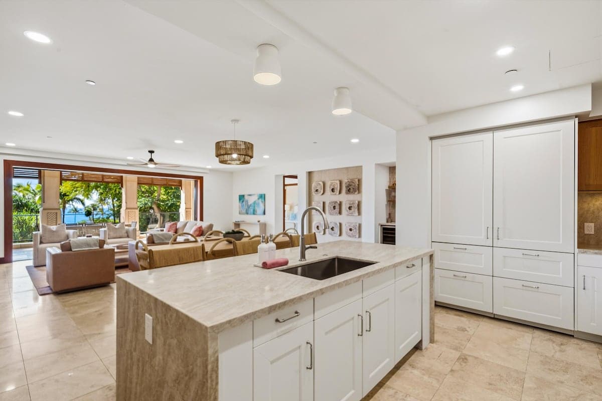 Barefoot Luxury at it's Finest | 3bd Villa | E-201 - Photo 3