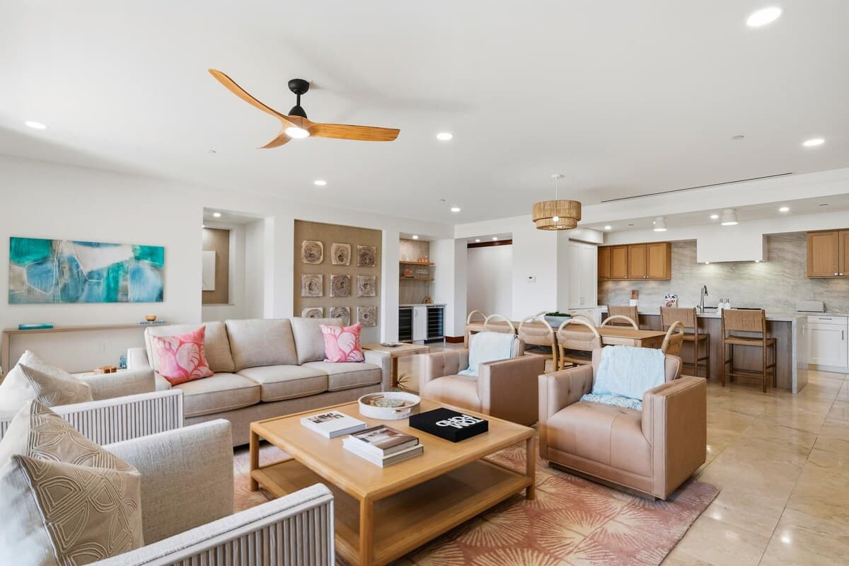 Barefoot Luxury at it's Finest | 3bd Villa | E-201 - Photo 5