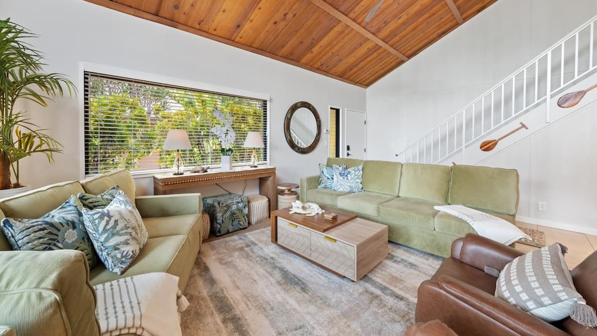 Spacious Renovated 4bd - Koa Resort 2A - Photo 2