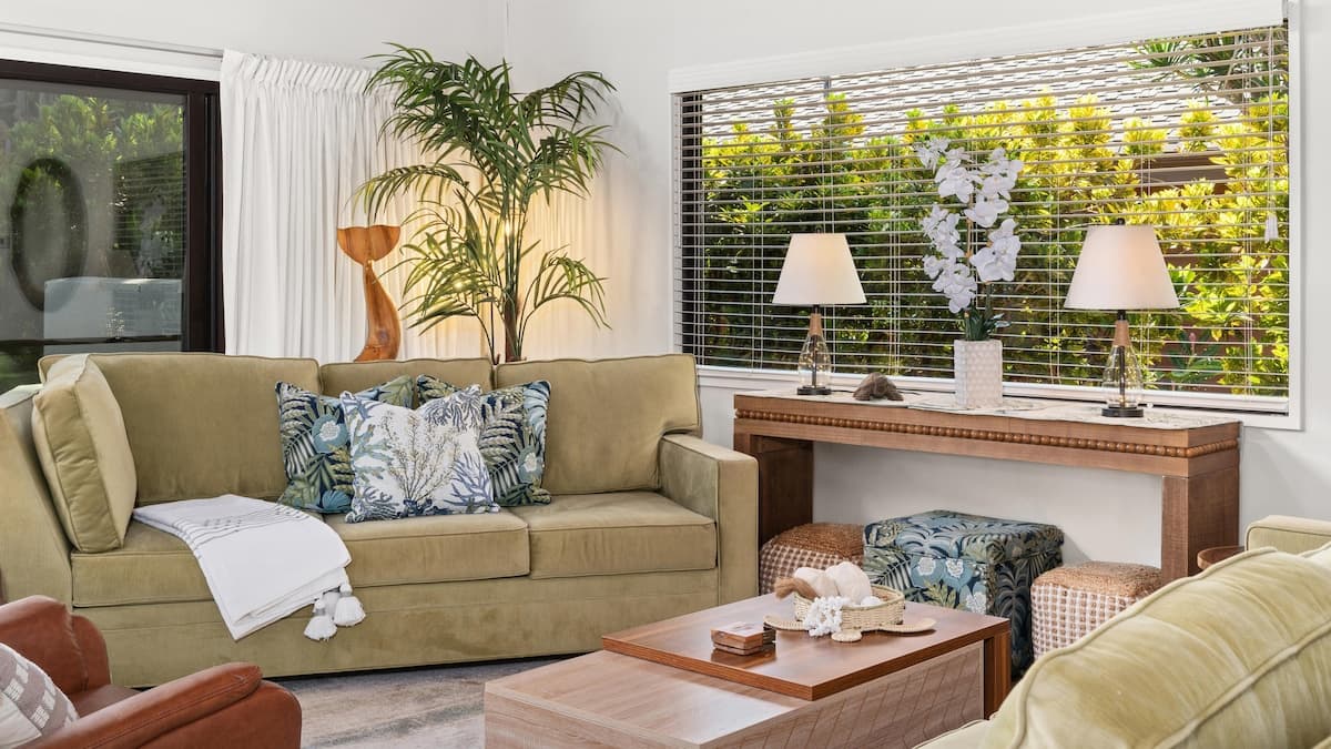 Spacious Renovated 4bd - Koa Resort 2A - Photo 4