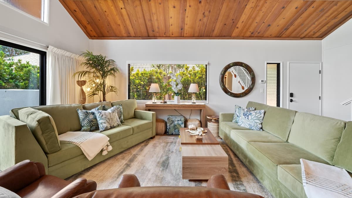 Spacious Renovated 4bd - Koa Resort 2A - Photo 3