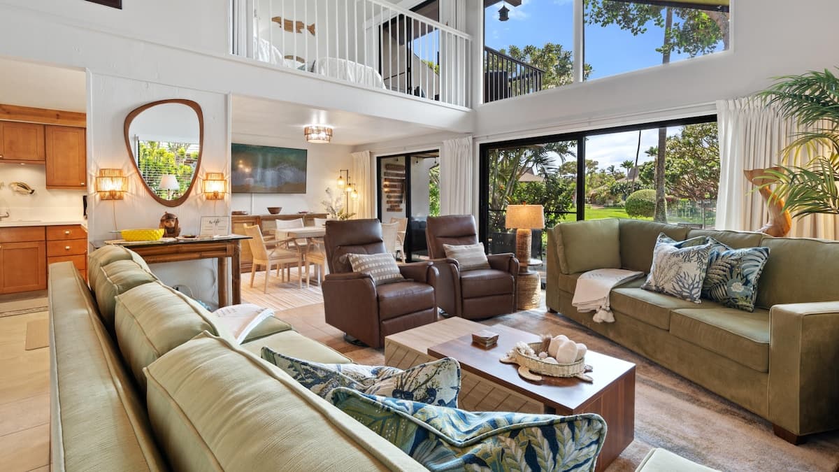 Spacious Renovated 4bd - Koa Resort 2A - Photo 1