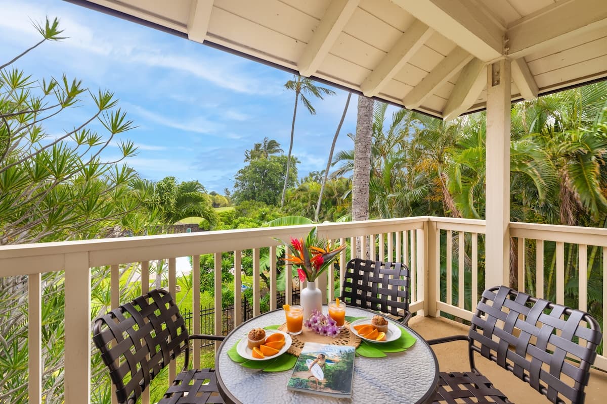 Condo in Koloa · ★5.0 · 3 bedrooms · 4 beds · 3 baths - Photo 1