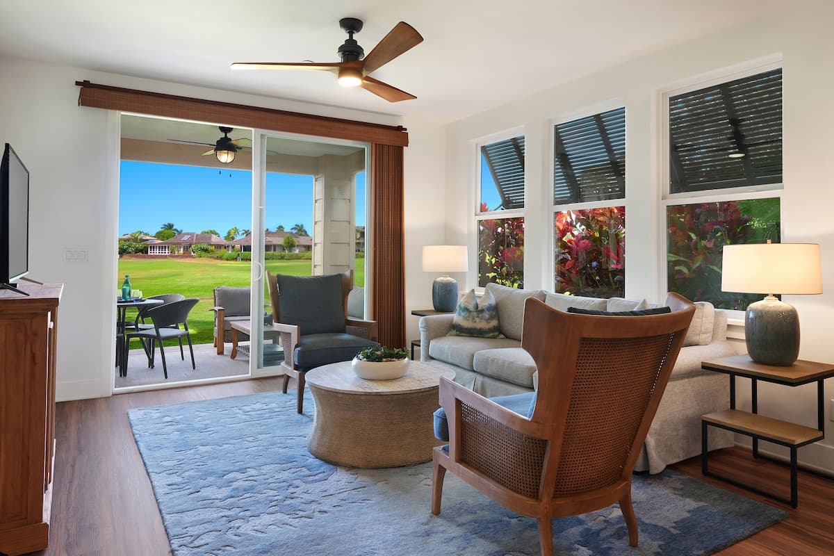 Pili Mai 6M by Gather: Garden-View Poipu Condo - Photo 3