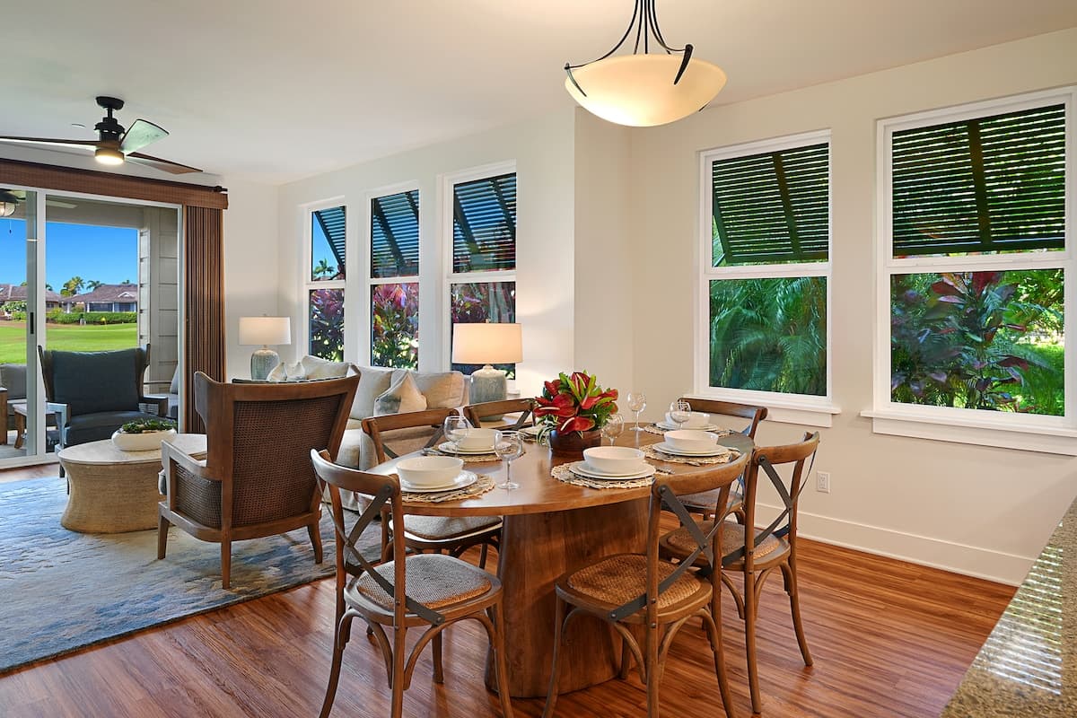 Pili Mai 6M by Gather: Garden-View Poipu Condo - Photo 4