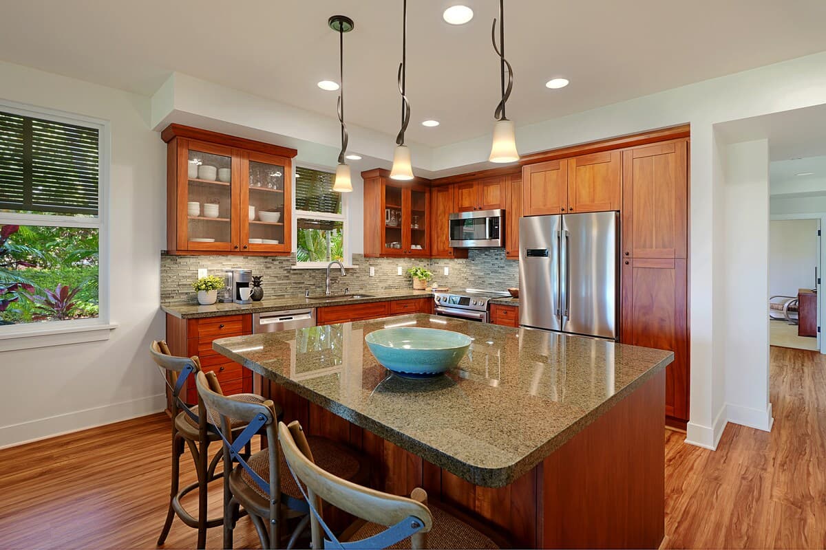 Pili Mai 6M by Gather: Garden-View Poipu Condo - Photo 5