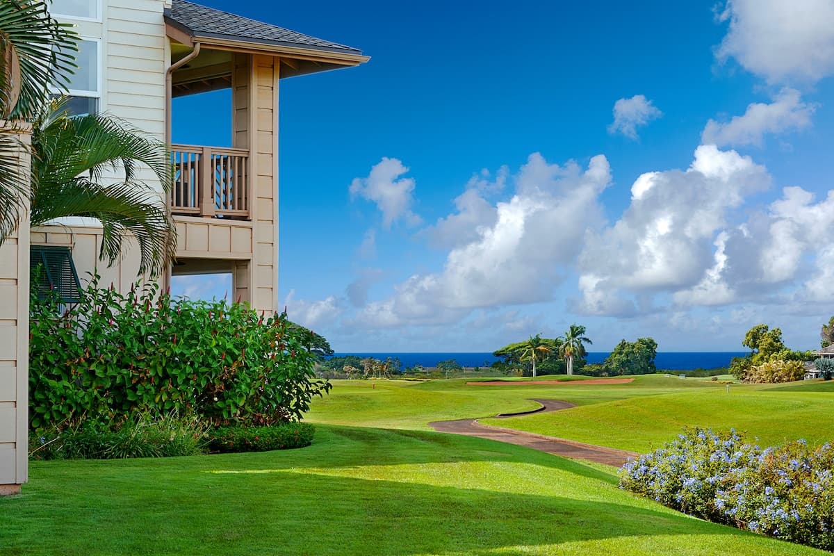 Pili Mai 6M by Gather: Garden-View Poipu Condo - Photo 2