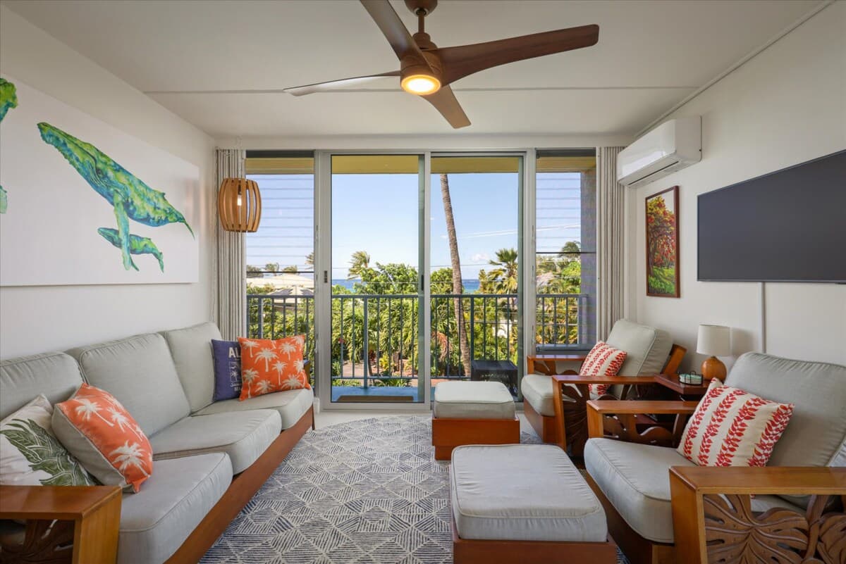 Condo in Waimea · ★5.0 · 3 bedrooms · 4 beds · 3 baths - Photo 2