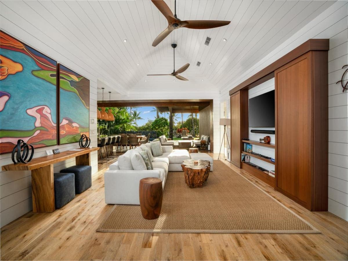 Home in Koloa · ★4.8 · 4 bedrooms · 5 beds · 3.5 baths - Photo 2