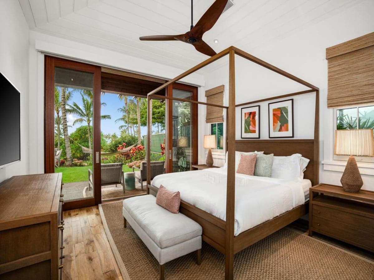 Home in Koloa · ★4.8 · 4 bedrooms · 5 beds · 3.5 baths - Photo 4