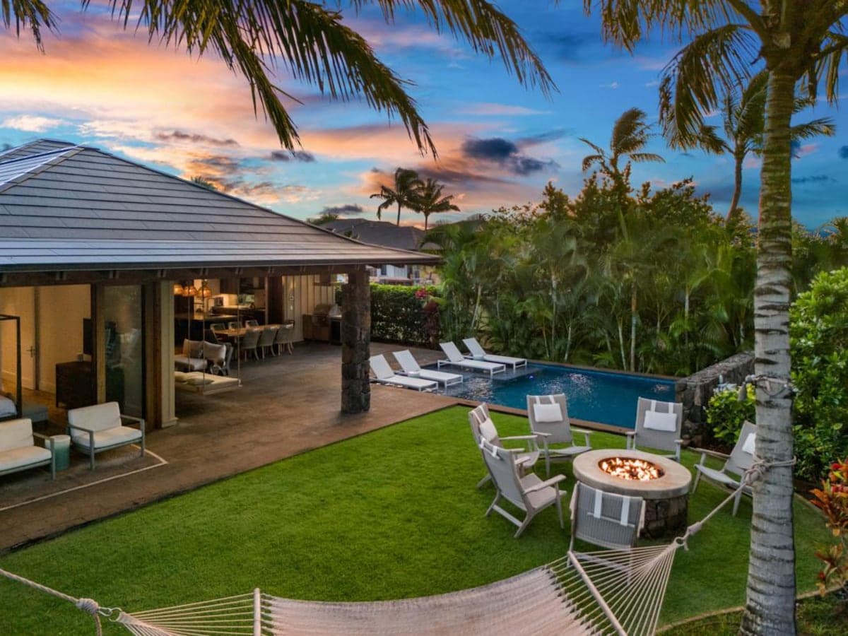 Home in Koloa · ★4.8 · 4 bedrooms · 5 beds · 3.5 baths - Photo 1