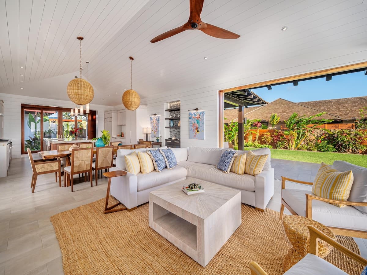Home in Koloa · ★4.86 · 4 bedrooms · 5 beds · 3 baths - Photo 4