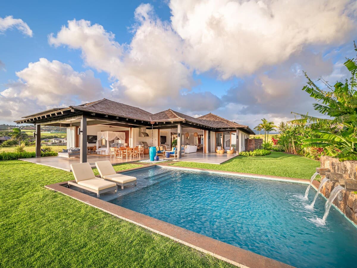 Home in Koloa · ★4.86 · 4 bedrooms · 5 beds · 3 baths - Photo 3