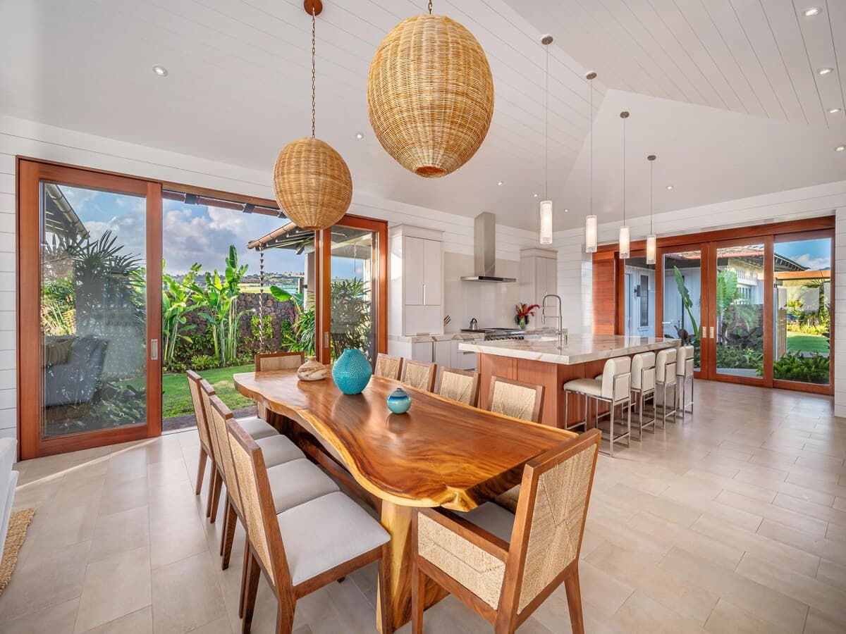 Home in Koloa · ★4.86 · 4 bedrooms · 5 beds · 3 baths - Photo 5