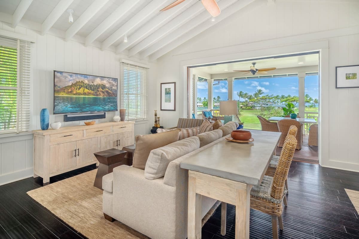 Lodge at Kukui'ula Private Stay | Resort Amenities - Photo 1