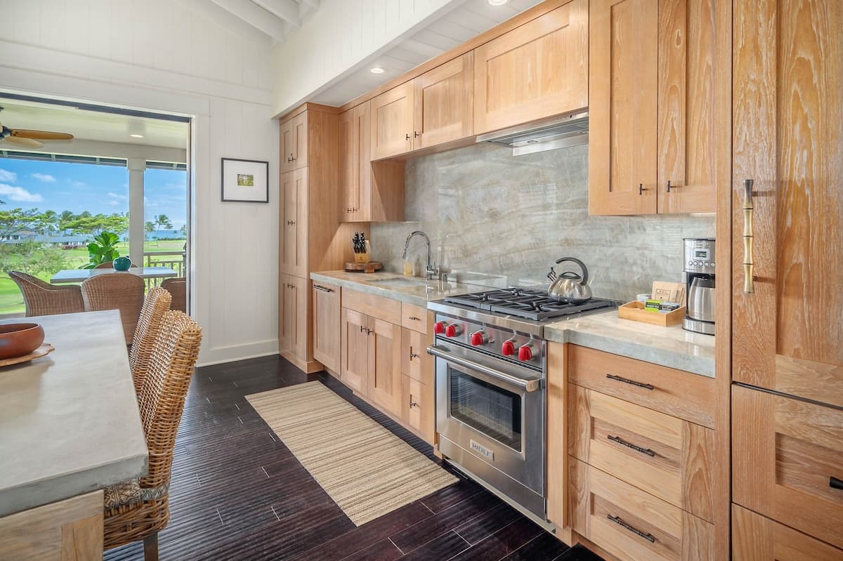 Lodge at Kukui'ula Private Stay | Resort Amenities - Photo 3