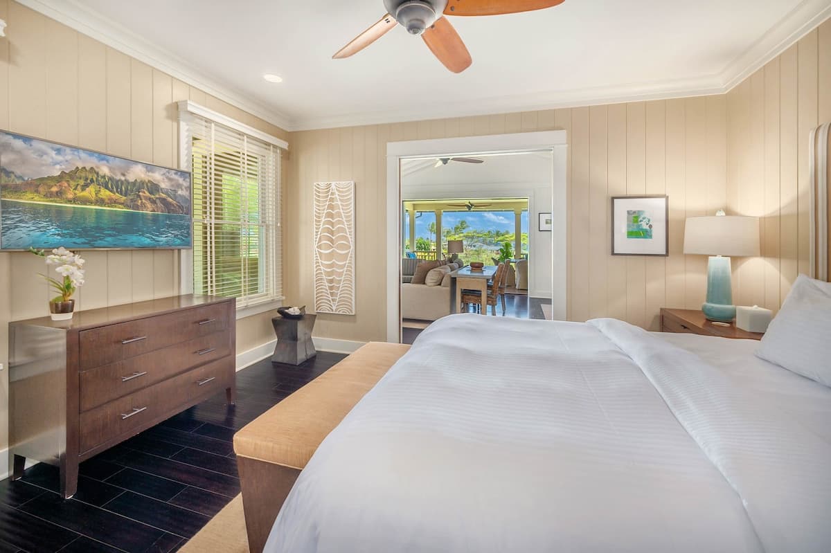 Lodge at Kukui'ula Private Stay | Resort Amenities - Photo 4