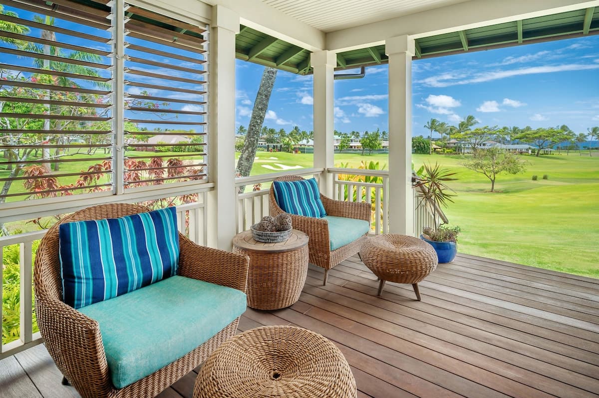 Lodge at Kukui'ula Private Stay | Resort Amenities - Photo 2