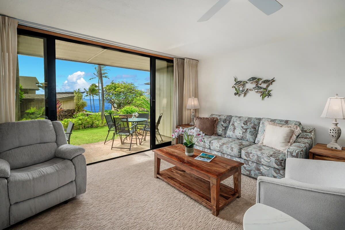 Condo in Poipu · ★4.8 · 2 bedrooms · 4 beds · 2 baths - Photo 5
