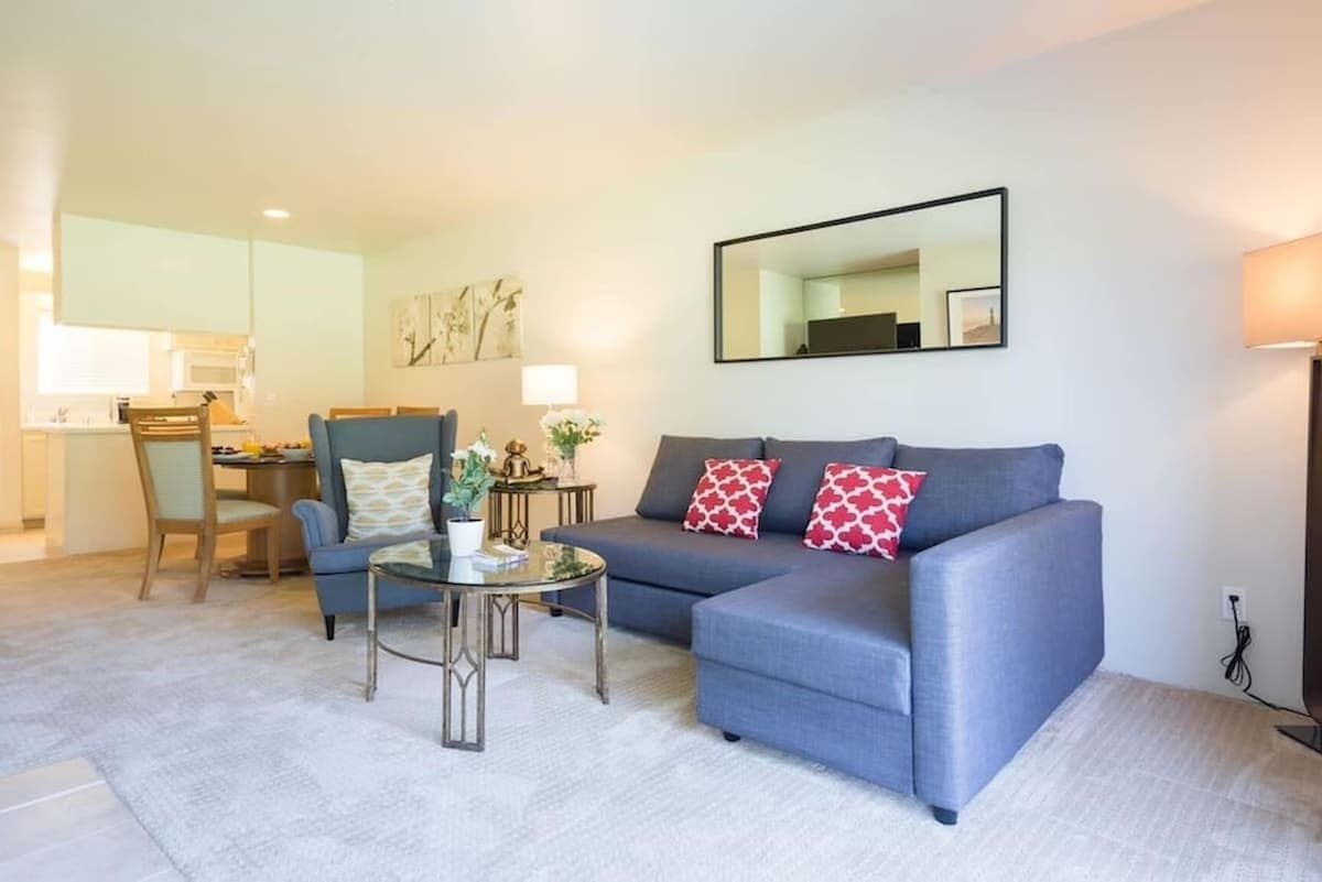 Side-by-Side Condos, Golf Views, Napa - Photo 5