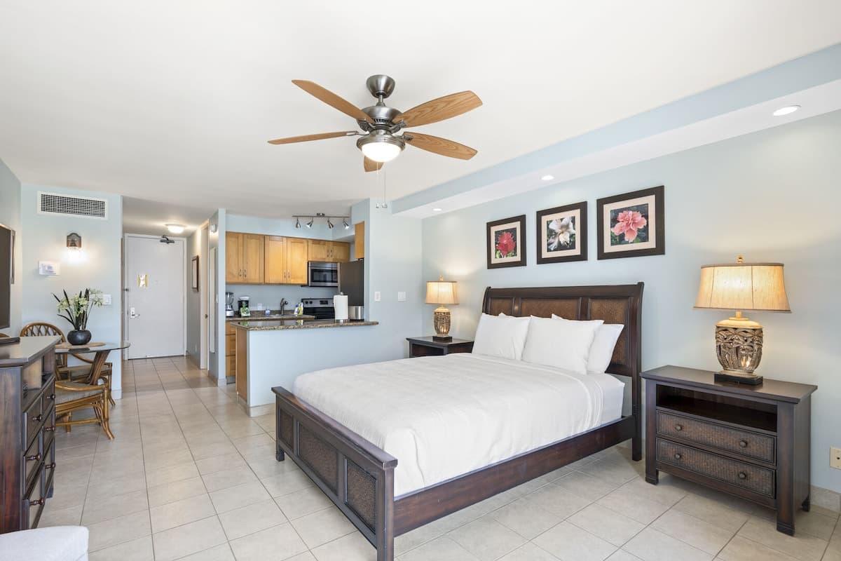 Condo in Lahaina · ★5.0 · 1 bedroom · 1 bed · 1 private bath - Photo 1