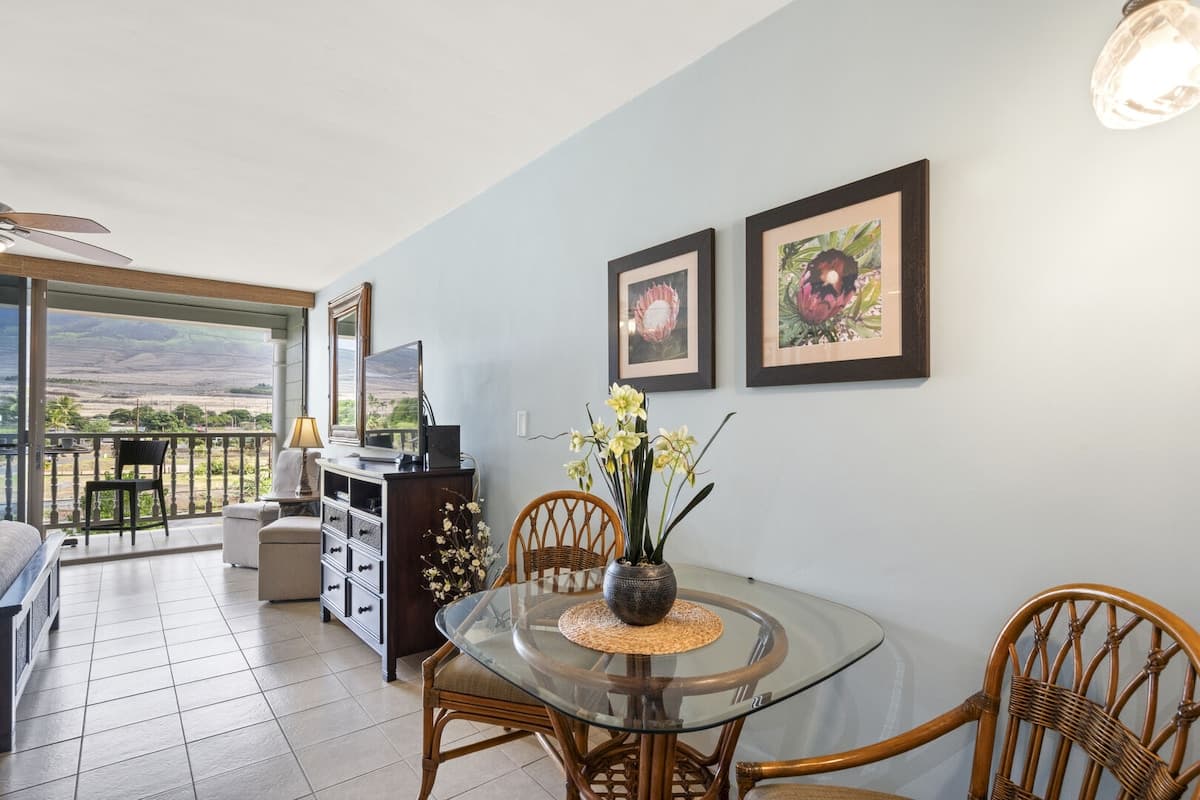 Condo in Lahaina · ★5.0 · 1 bedroom · 1 bed · 1 private bath - Photo 4