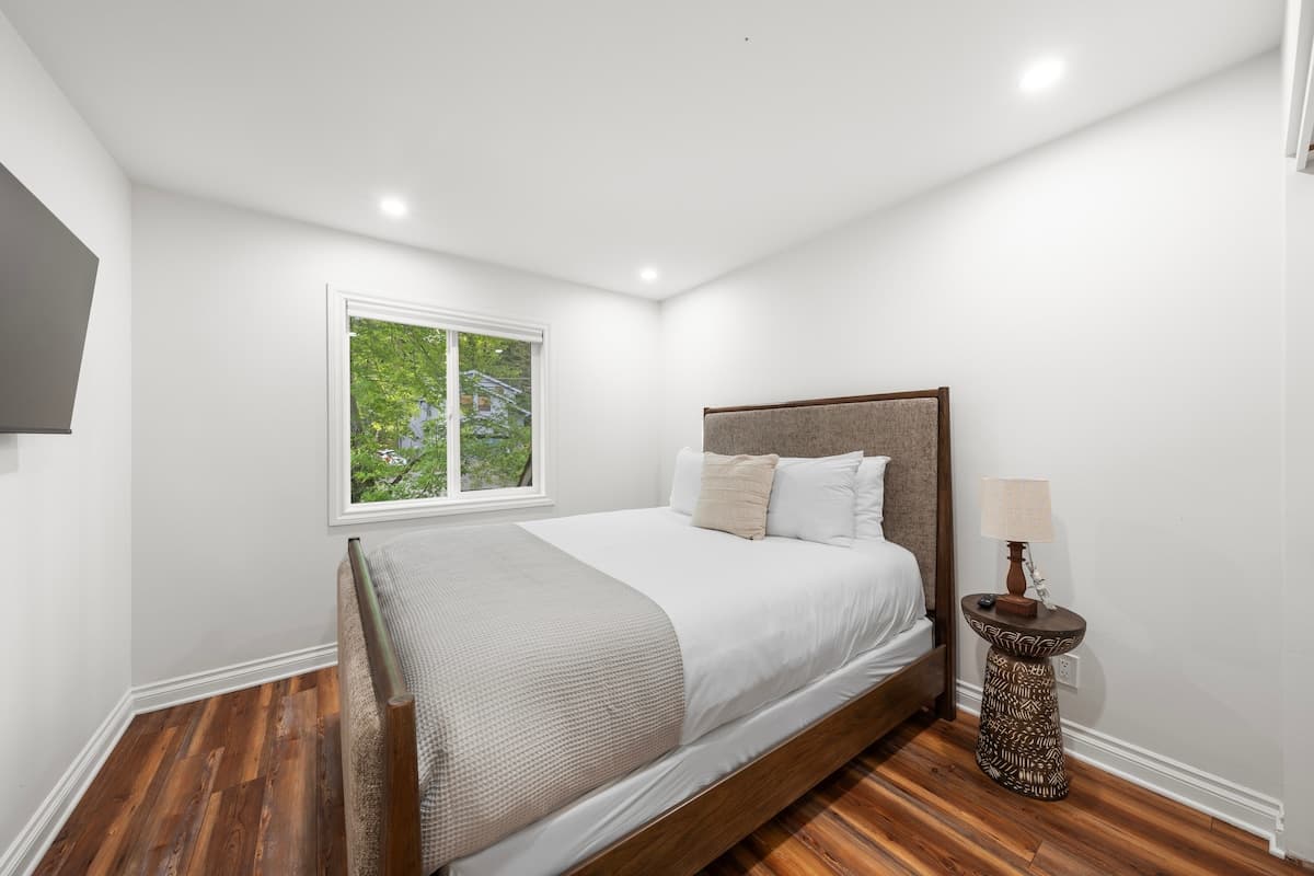 Condo in Incline Village · ★4.5 · 3 bedrooms · 4 beds · 2 private baths - Photo 3