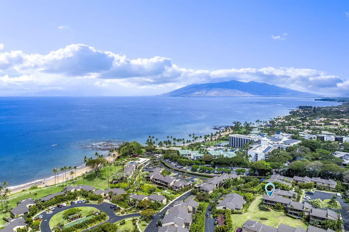 Condo in Kihei · ★4.5 · 1 bedroom · 1 bed · 2 baths - Photo 5