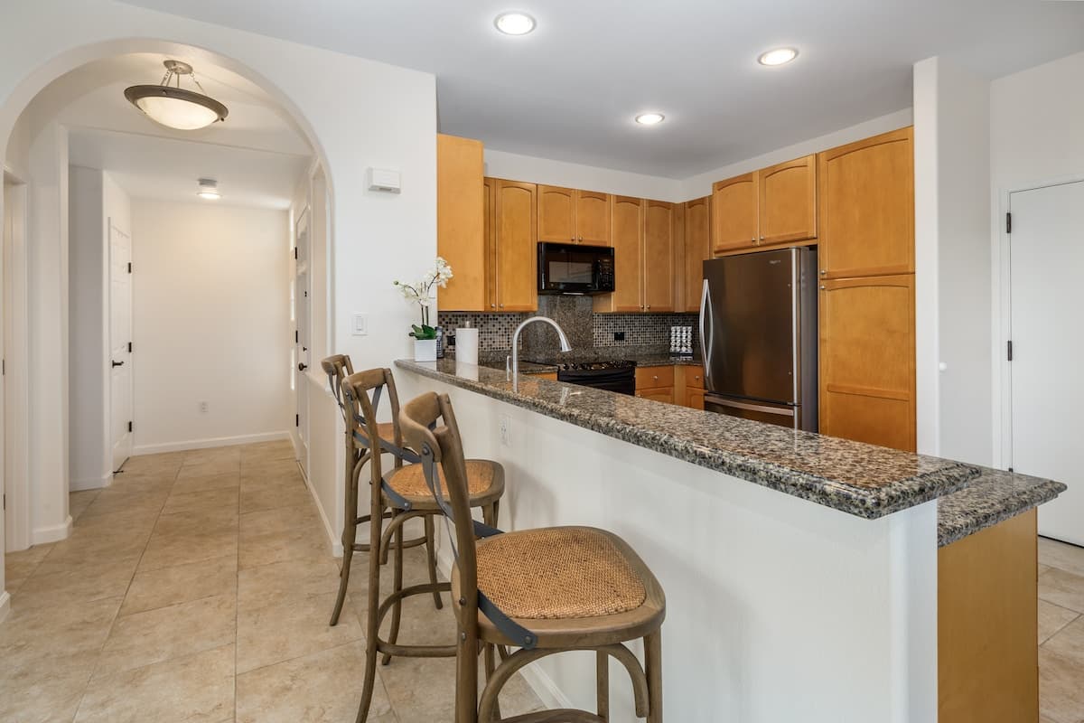 Home in Waikoloa Village · ★4.6 · 3 bedrooms · 4 beds · 3 private baths - Photo 4
