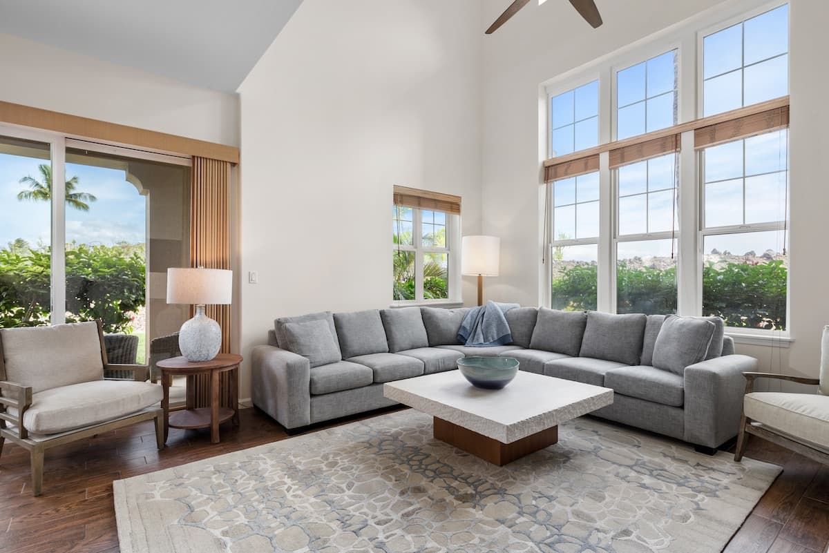 Home in Waikoloa Village · ★4.6 · 3 bedrooms · 4 beds · 3 private baths - Photo 2