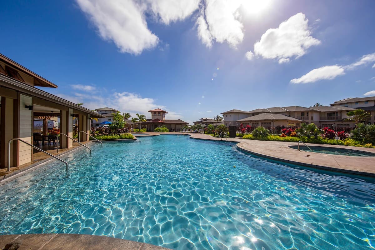 Condo in Koloa · ★4.78 · 2 bedrooms · 4 beds · 2.5 private baths - Photo 3