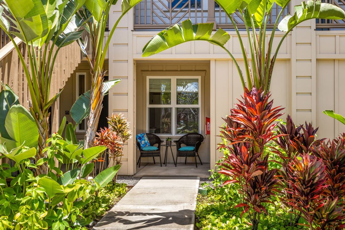 Condo in Koloa · ★4.78 · 2 bedrooms · 4 beds · 2.5 private baths - Photo 5