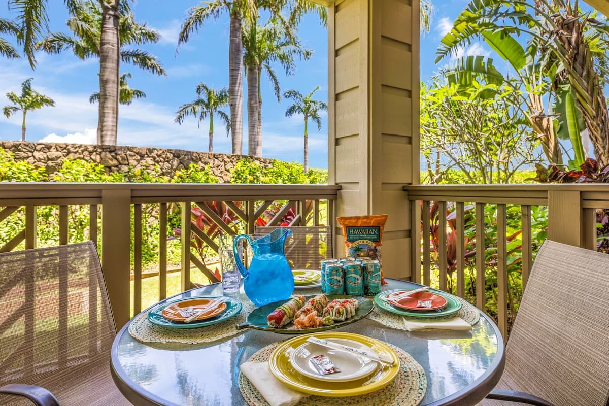 Condo in Koloa · ★4.78 · 2 bedrooms · 4 beds · 2.5 private baths - Photo 1