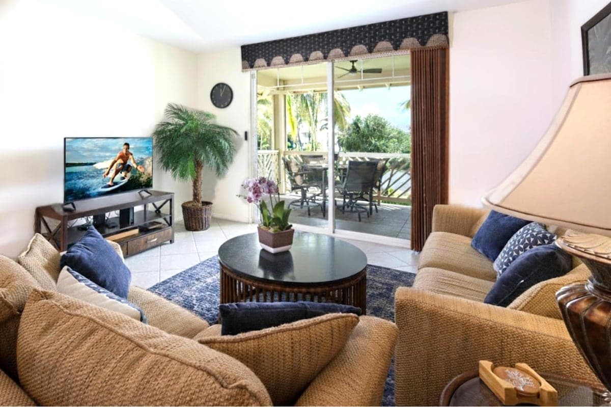 Condo in Waikoloa Village · ★5.0 · 2 bedrooms · 4 beds · 2 baths - Photo 5