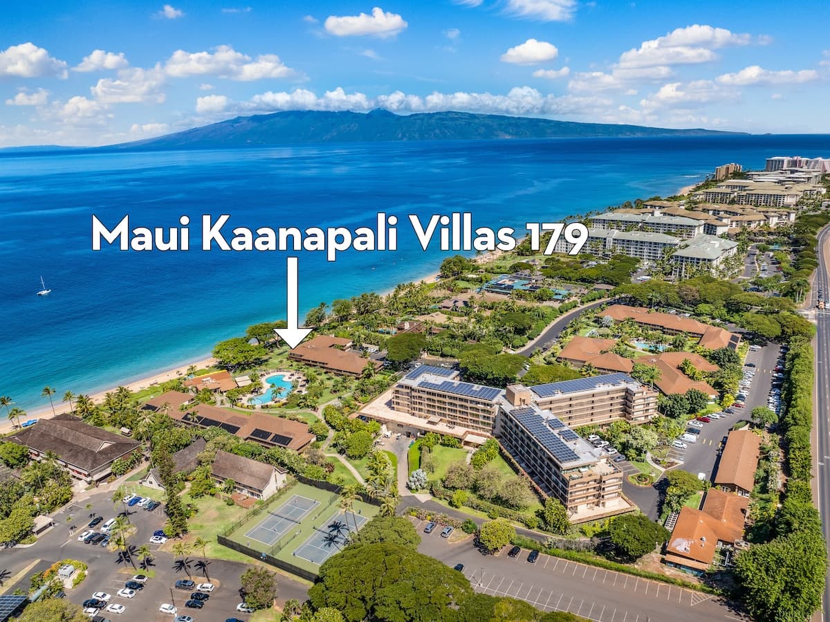 Condo in Lahaina · ★5.0 · 1 bedroom · 2 beds · 1 bath - Photo 5