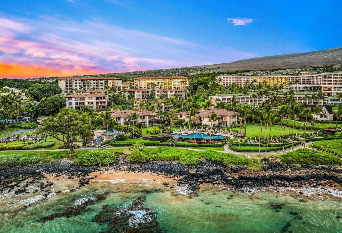 Condo in Kihei · ★5.0 · 2 bedrooms · 4 beds · 2 baths - Photo 2