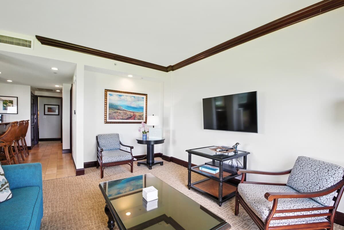 Condo in Kapaa · ★4.91 · 2 bedrooms · 3 beds · 3 baths - Photo 3