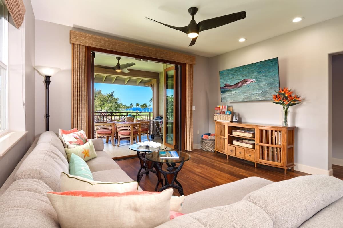 Condo in Waikoloa Village · ★5.0 · 2 bedrooms · 3 beds · 2 baths - Photo 5