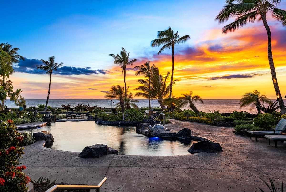 Condo in Waikoloa Village · ★5.0 · 2 bedrooms · 3 beds · 2 baths - Photo 1