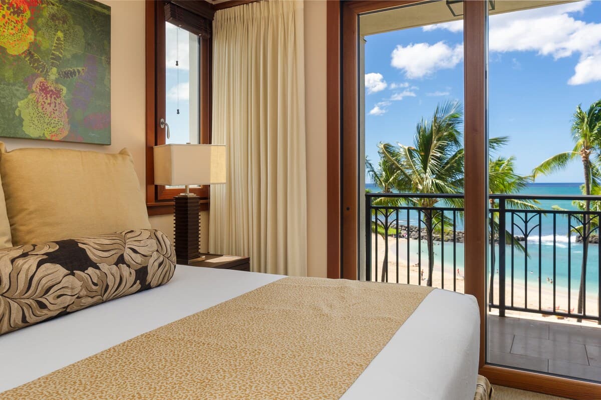 Brand New - Direct Ocean Front Beach Villas Resort - Photo 1