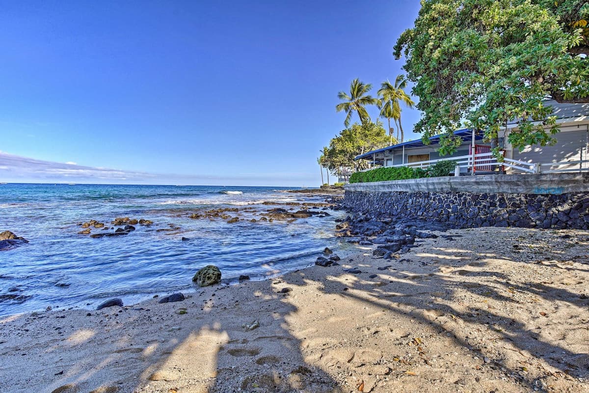 Walk to Waves! Islander's Escape on the Kona Coast - Photo 4
