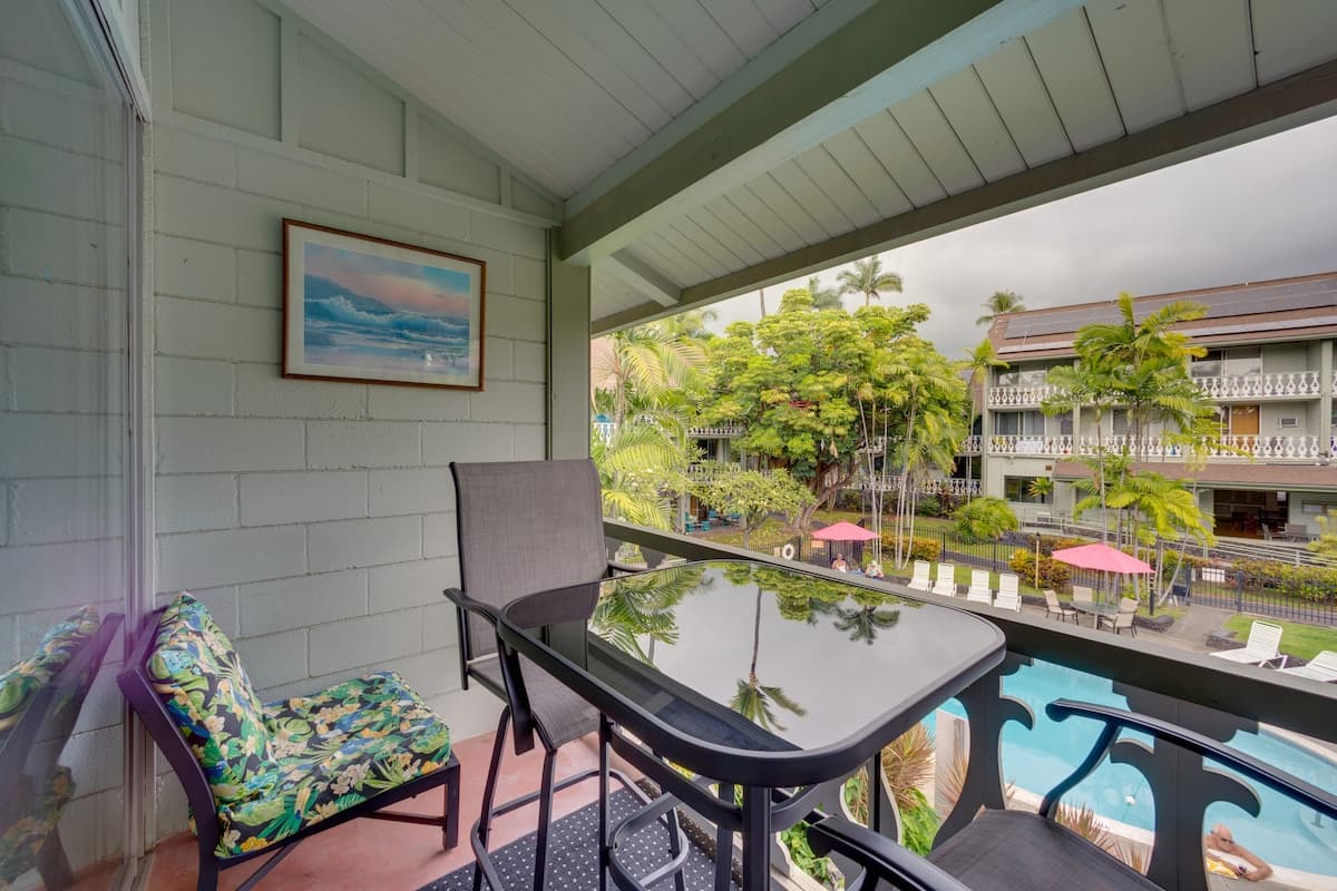 Walk to Waves! Islander's Escape on the Kona Coast - Photo 1