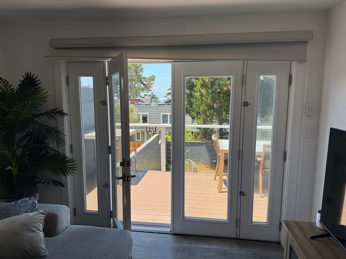 Sunset District Garden Oasis with Beach Access - Photo 4