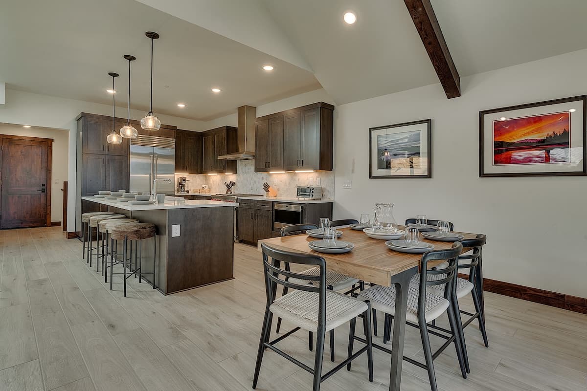 Home in Zephyr Cove · ★4.83 · 3 bedrooms · 4 beds · 4 private baths - Photo 2